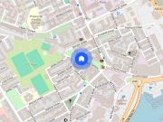 Courtybella Gardens, Newport, NP20