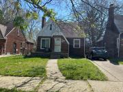 Courville St, Detroit, Home For Sale