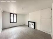 Courville sur Eure 28190 Location maison 3 pièces t3