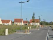 Courville sur Eure 28190 Programme neuf terrain neuf à...