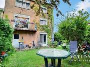 COUSINERIE MAISON SEMI INDIVIDUELLE + BEL ETAGE + 4...