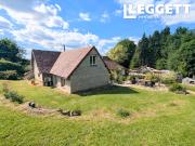 Coussac Bonneval Vente Maison 87