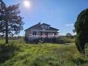 Coussay les Bois 86270 Achat / Vente maison 5 pièces t5...