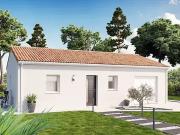Coussay les Bois 86270 Programme neuf maison neuf à...