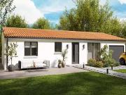 Coussay les Bois 86270 Programme neuf maison neuf à...