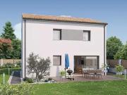 Coussay les Bois 86270 Programme neuf maison neuf à...