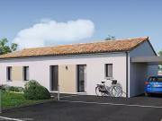 Coussay les Bois 86270 Programme neuf maison neuf à...