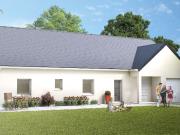 Coussay les Bois Vente Maison 86