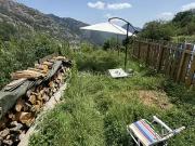 Coustouges 66260 Achat / Vente maison 3 pièces t3 balcon