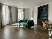 Coutances 50200 Achat / Vente appartement 3 pièces t3