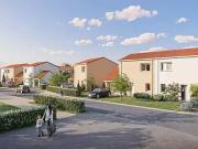 Couternon 21560 Programme neuf maison neuf à vendre 5...