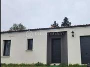 Coutras 33230 Achat / Vente maison 4 pièces t4