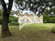 Coutras 33230 Achat / Vente maison 6 pièces t6 au...