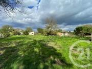 Coutras 33230 Achat / Vente terrain