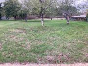 Coutras Vente Terrain 33