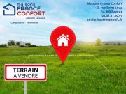Couvains Vente Terrain 50