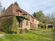 Coux et Bigaroque Mouzens 24220 Achat / Vente maison 7...