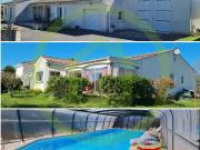 Coux Vente Maison 17