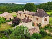 Couze Et Saint Front – Propriété de charme en Périgord...