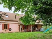 Couzon 03160 Achat / Vente maison 8 pièces t8