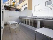 Cova da Piedade T3 com Terraço e Varanda