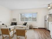 Cove at Linden Hills The Cedar