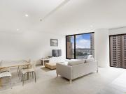 COVE | Furnished One Bedroom with Bridge Vista