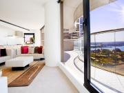 COVE | Furnished Two Bedroom + Study Apartment
