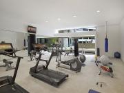 COVE | Furnished Two Bedroom + Study Apartment