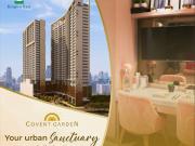 Covent Garden 2br 25k monthly in Sta Mesa Manila City... Covent Garden 2br 25k monthly in Sta Mesa Manila City...