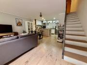 COVENTRY, PUCARA, 2D 2B 1E 1B, DUPLEX CON PATIO