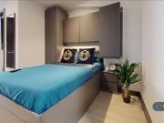 Coventry, Studio Flat For