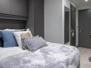 Coventry, Studio Flat For