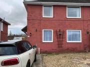 Coventry Walk, Bristol, 3 Bedroom Semi detached