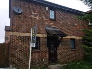 Coverdale, Luton, 2 Bedroom Terraced