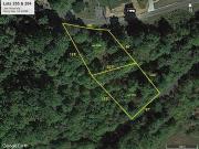 Covered Bridge Trl Lots And,fancy Gap, Plot For Sale