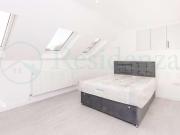 Coverton Road, Tooting, SW17