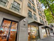 Coveted Convenience 'Morgan Place'