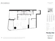 Coveted northcliffe apartment