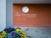 Covington 4600 N Clarendon Ave One Bedroom