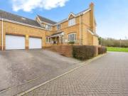 Cow Brook Lane, Papworth Everard, CAMBRIDGE
