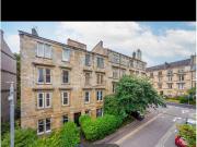 Cowan Street, Glasgow G12, 2 bed flat to rent, £1,500...