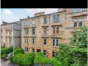 Cowan Street, Glasgow G12, 2 bed flat to rent, £1,500...