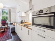 Cowan Street, Kelvinbridge, Glasgow G12, 2 bed flat to...