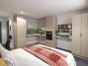 Cowan Street, Nottingham