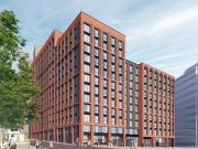Cowan Street, Nottingham