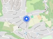 Cowcliffe Hill Road, Huddersfield