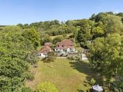 Cowden, Holtye, Edenbridge, 5 Bedroom Detached