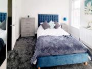 Cowesby Street, Manchester M14, 4 bed terraced house to...