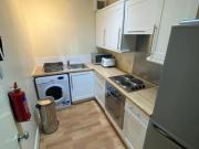 Cowgate, Dundee DD1 3 bed flat to rent £915 pcm £211 pw